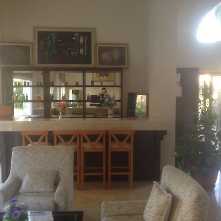 Belek Park Hotel Dış mekan fotoğraf