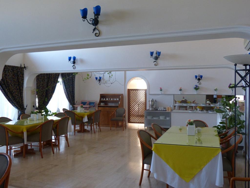 Belek Park Hotel Dış mekan fotoğraf