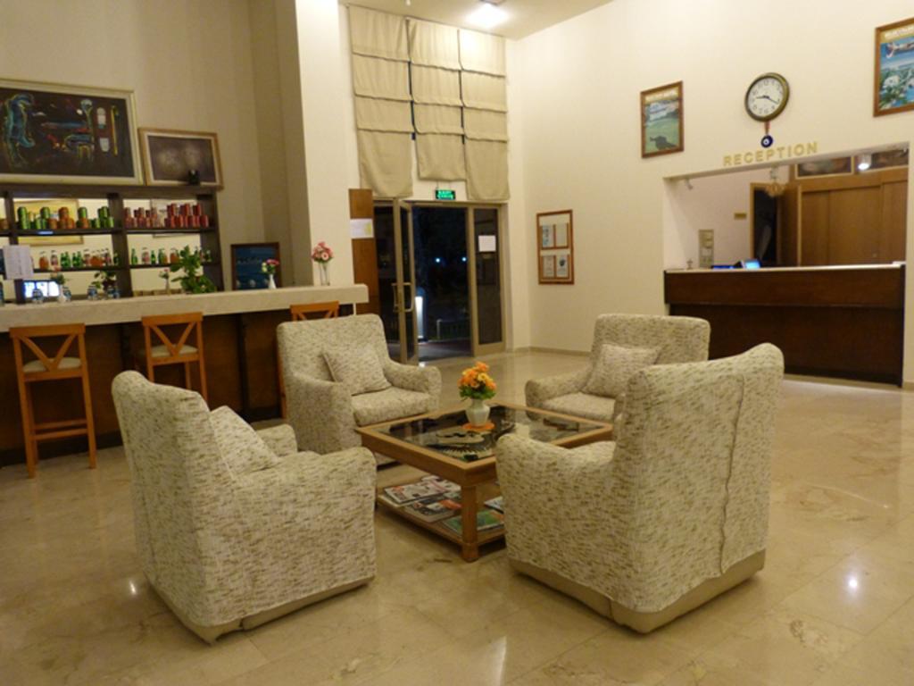 Belek Park Hotel Dış mekan fotoğraf