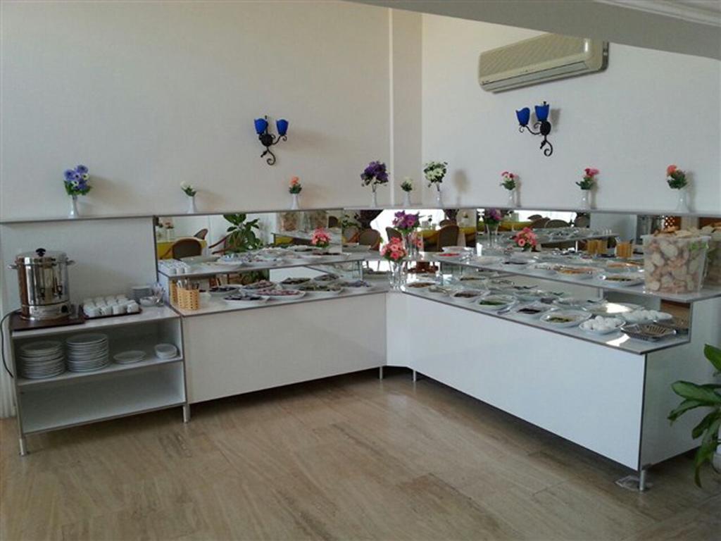 Belek Park Hotel Dış mekan fotoğraf