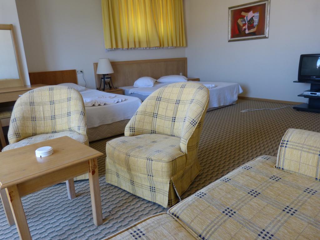 Belek Park Hotel Dış mekan fotoğraf