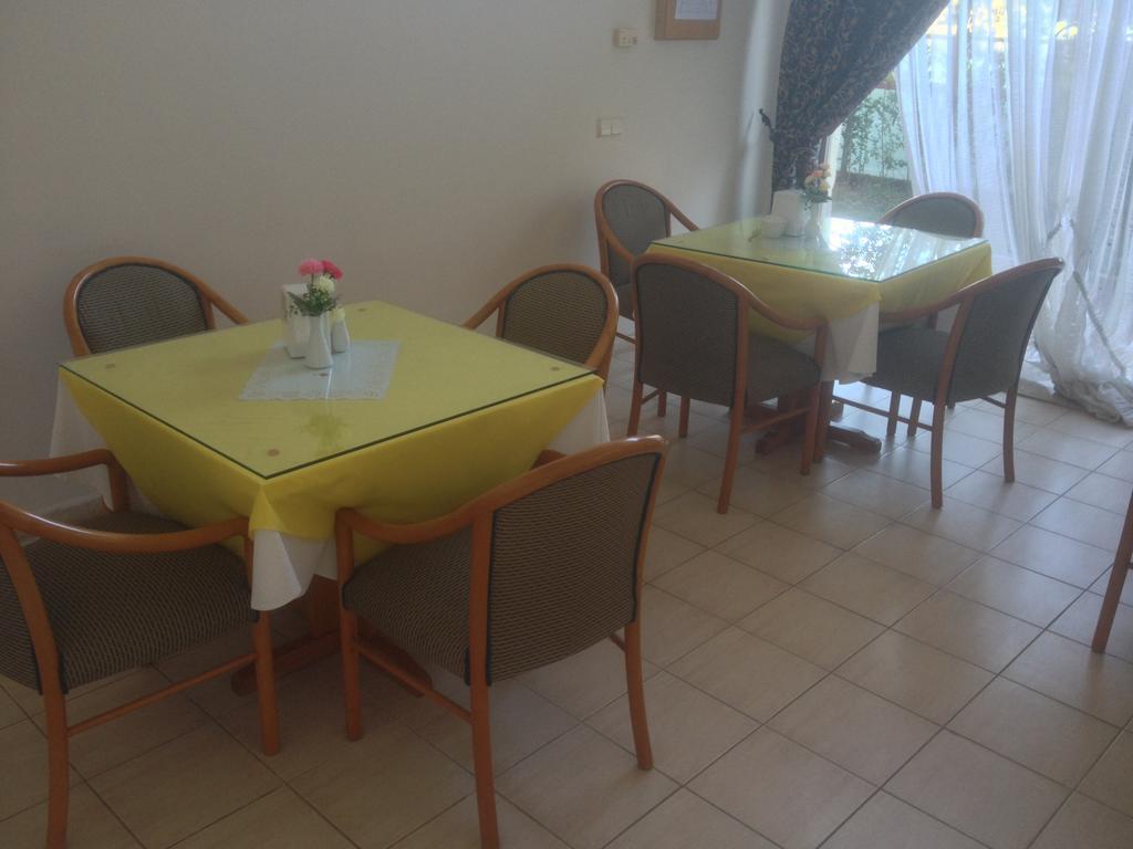 Belek Park Hotel Dış mekan fotoğraf