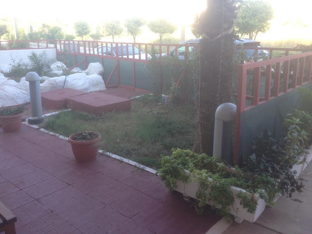 Belek Park Hotel Dış mekan fotoğraf
