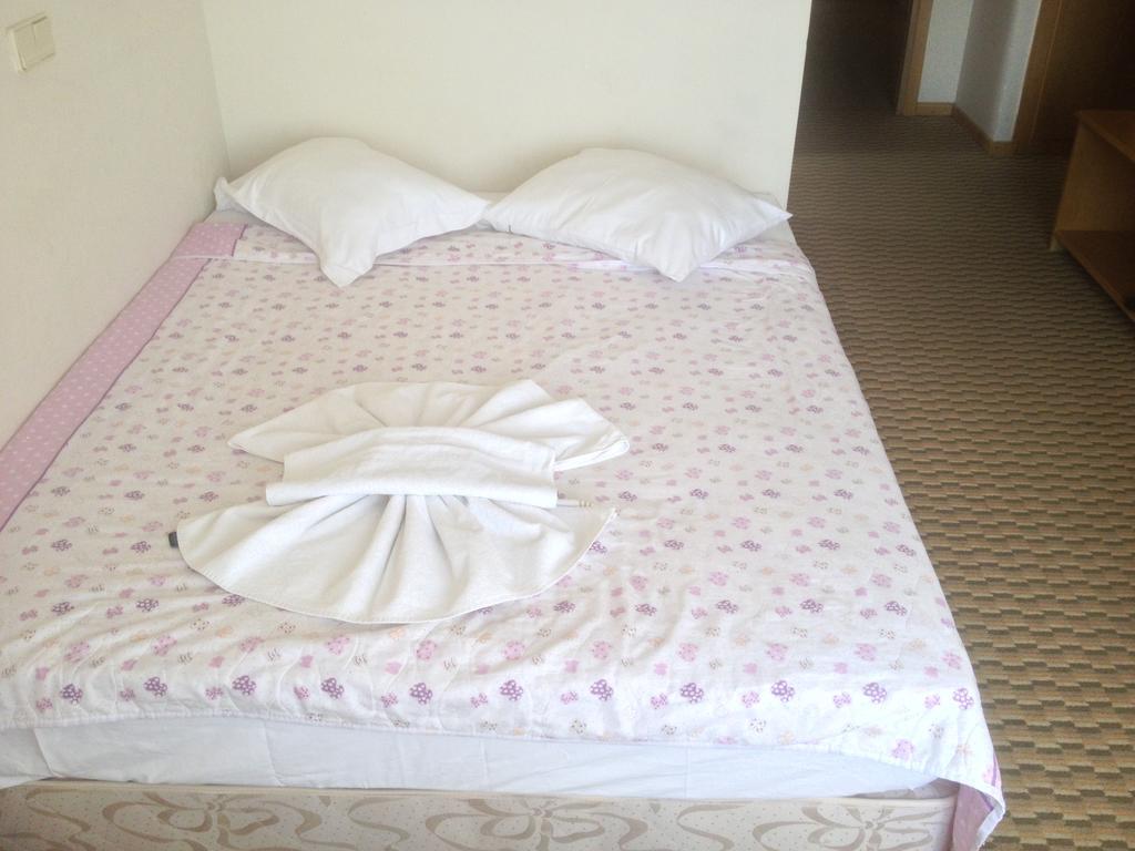 Belek Park Hotel Dış mekan fotoğraf