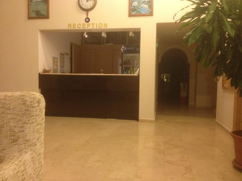 Belek Park Hotel Dış mekan fotoğraf