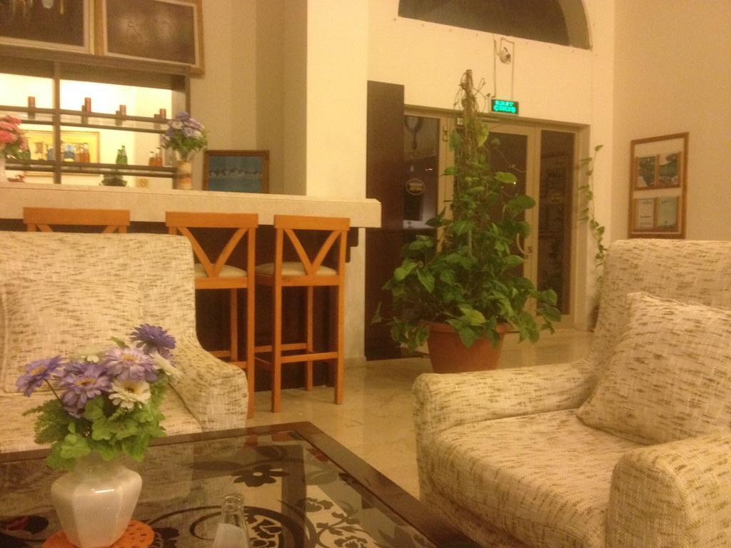 Belek Park Hotel Dış mekan fotoğraf