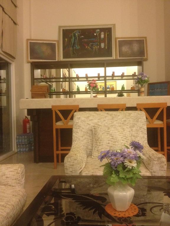Belek Park Hotel Dış mekan fotoğraf